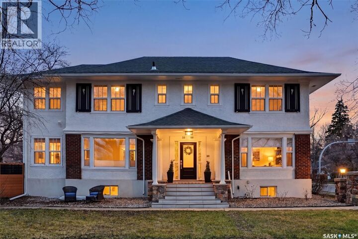 Property Photo:  3200 Albert Street  SK S4S 3N9 