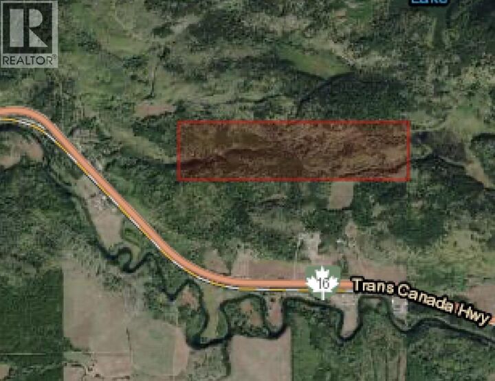 Property Photo:  Dl 6337 16 Highway  BC V0J 1S0 