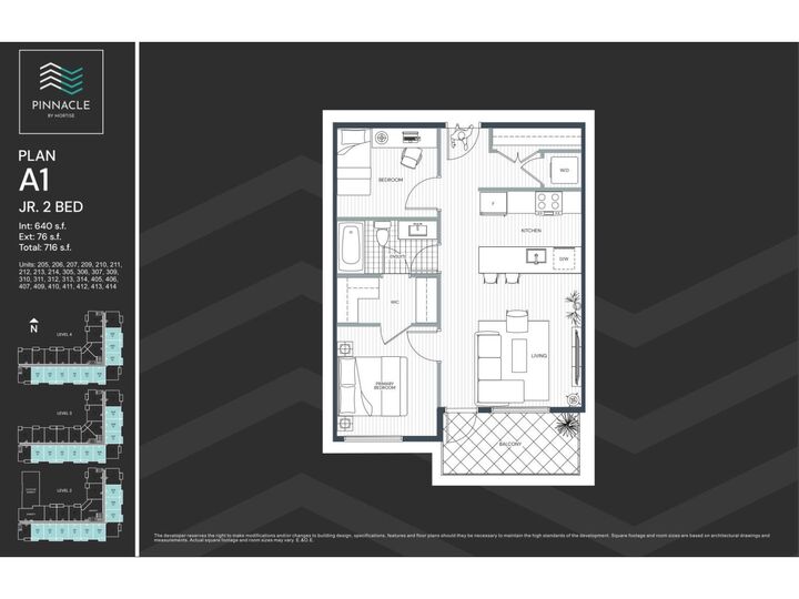 Property Photo: 1615 160 Street 405 BC V0V 0V0