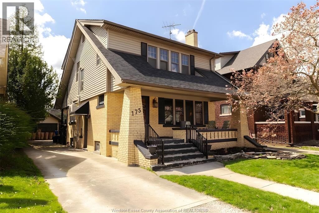 Property Photo:  175 McEwan Avenue  ON N9B 2E3 