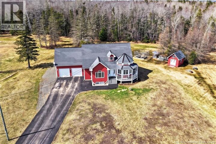 Property Photo:  17 Old Airport Road  NB E4R 6A7 