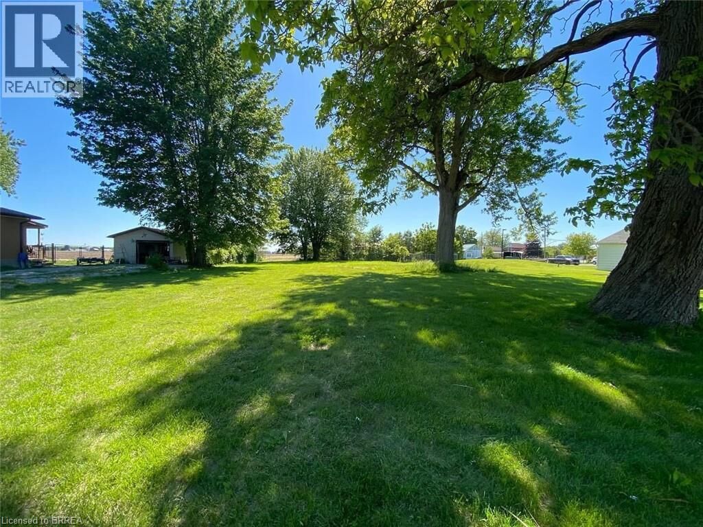 Property Photo:  175 Townline Street  ON N0E 1P0 