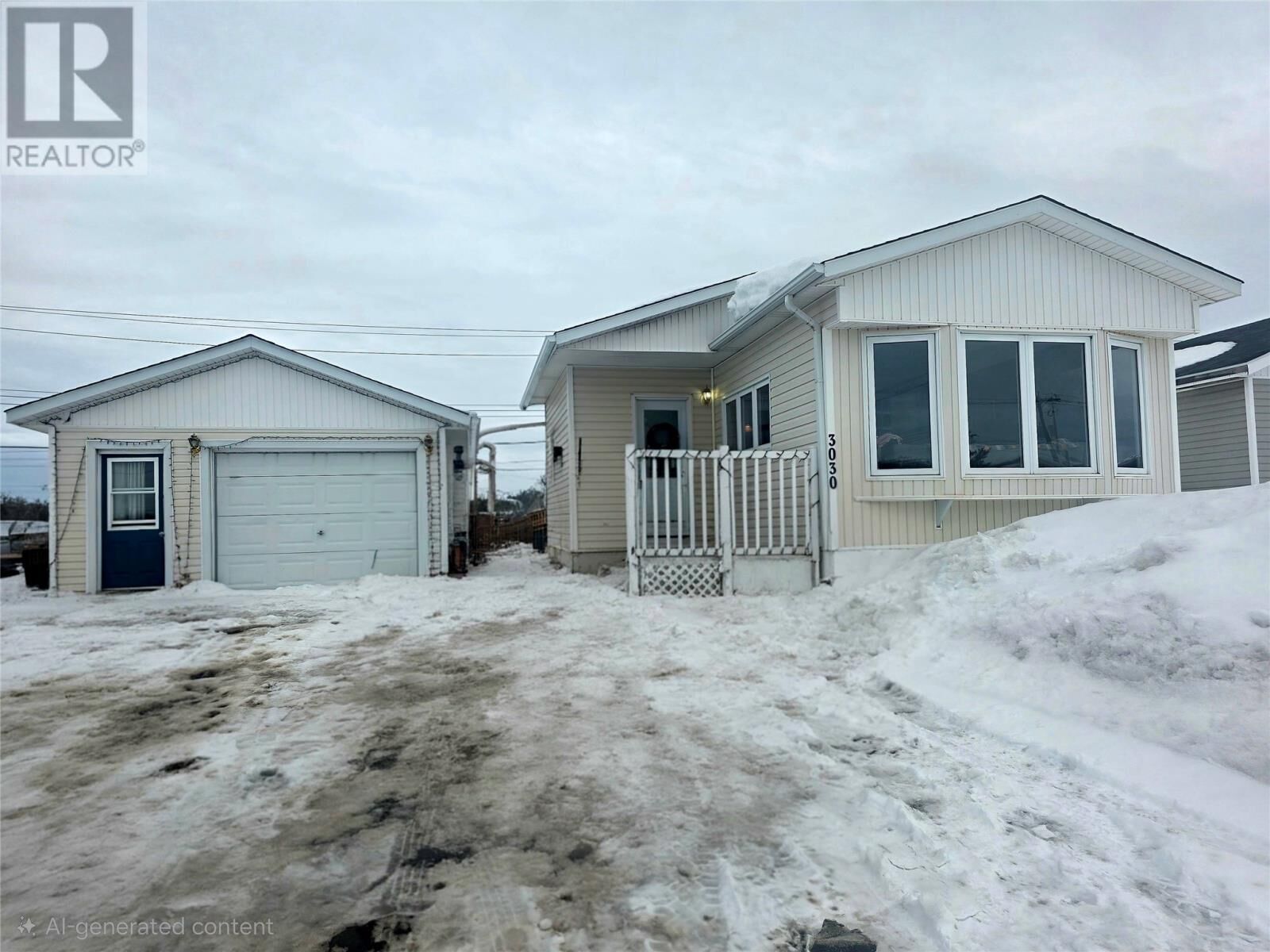 Property Photo:  3028-3030 Walsh River Road  NL A2V 2S9 