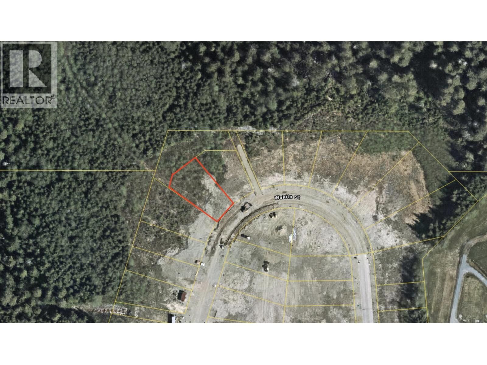 Property Photo: 205 Wakita Street BC V8C 0B7