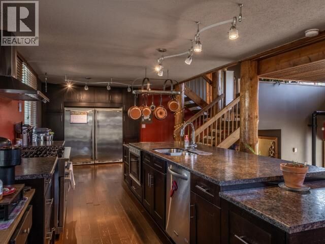 Property Photo:  1-5616 50th Avenue  NT  