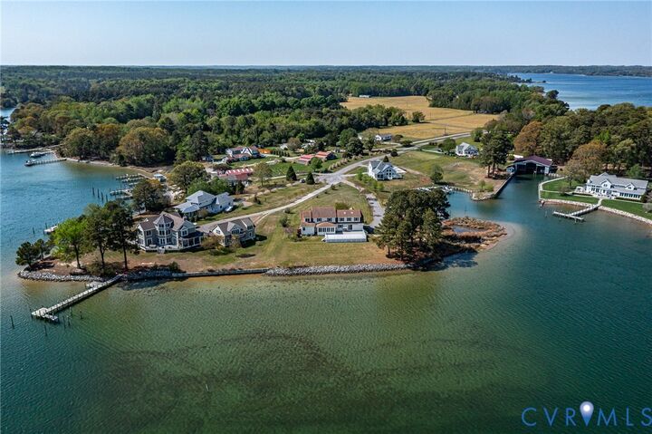 Property Photo:  185 Marlin Place  VA 22473 
