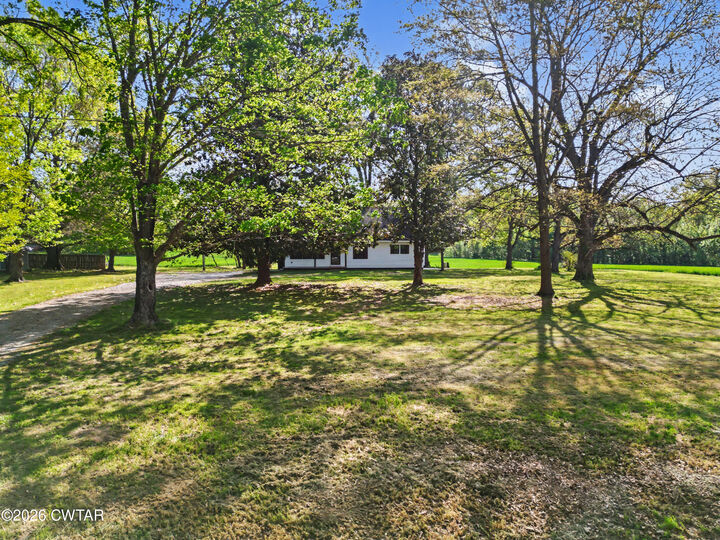 Property Photo:  4177 Gum Flat Road  TN 38006 