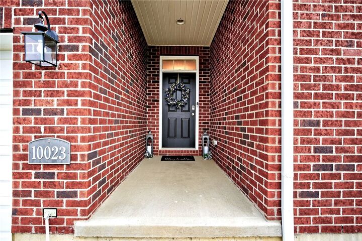 Property Photo:  10023 Washington Glen Drive  OH 45458 