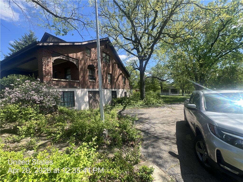 Property Photo:  4566 S Dixie Highway  OH 45005 