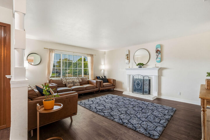 Property Photo:  1035 W Hoffer Street  CA 92220 