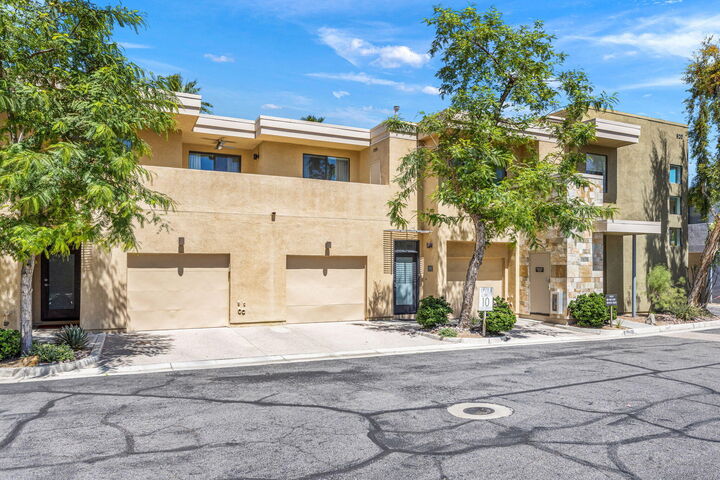 Property Photo:  820 E Palm Canyon Drive 206  CA 92264 