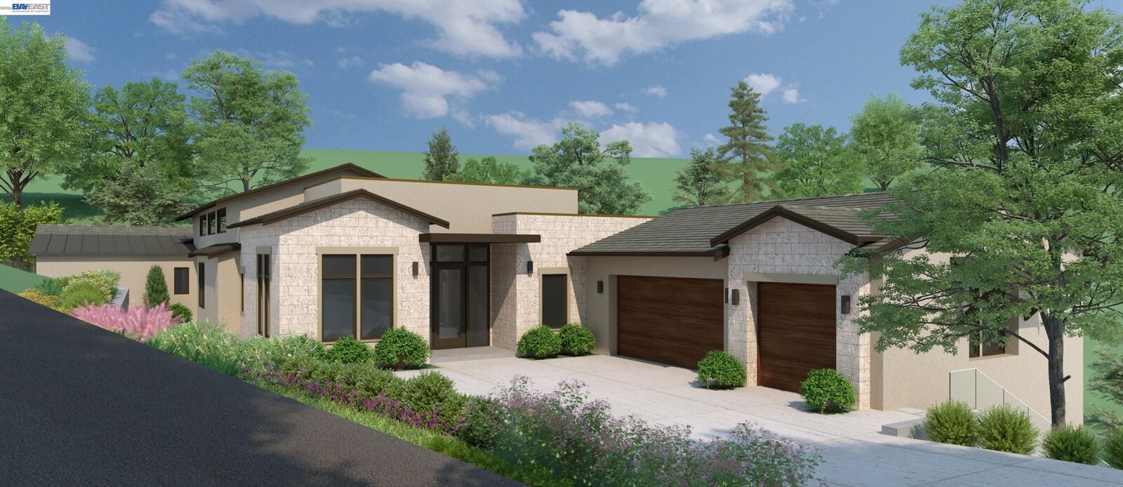 Property Photo:  22 The Nines  CA 94549 