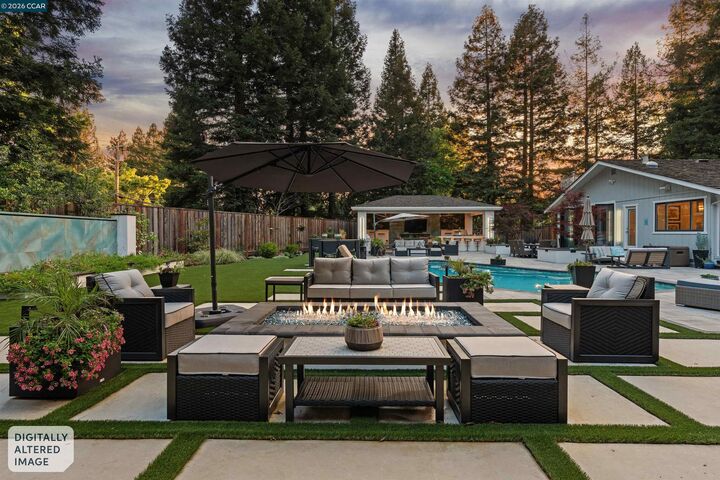 Property Photo:  2348 Holly Oak Dr  CA 94506 