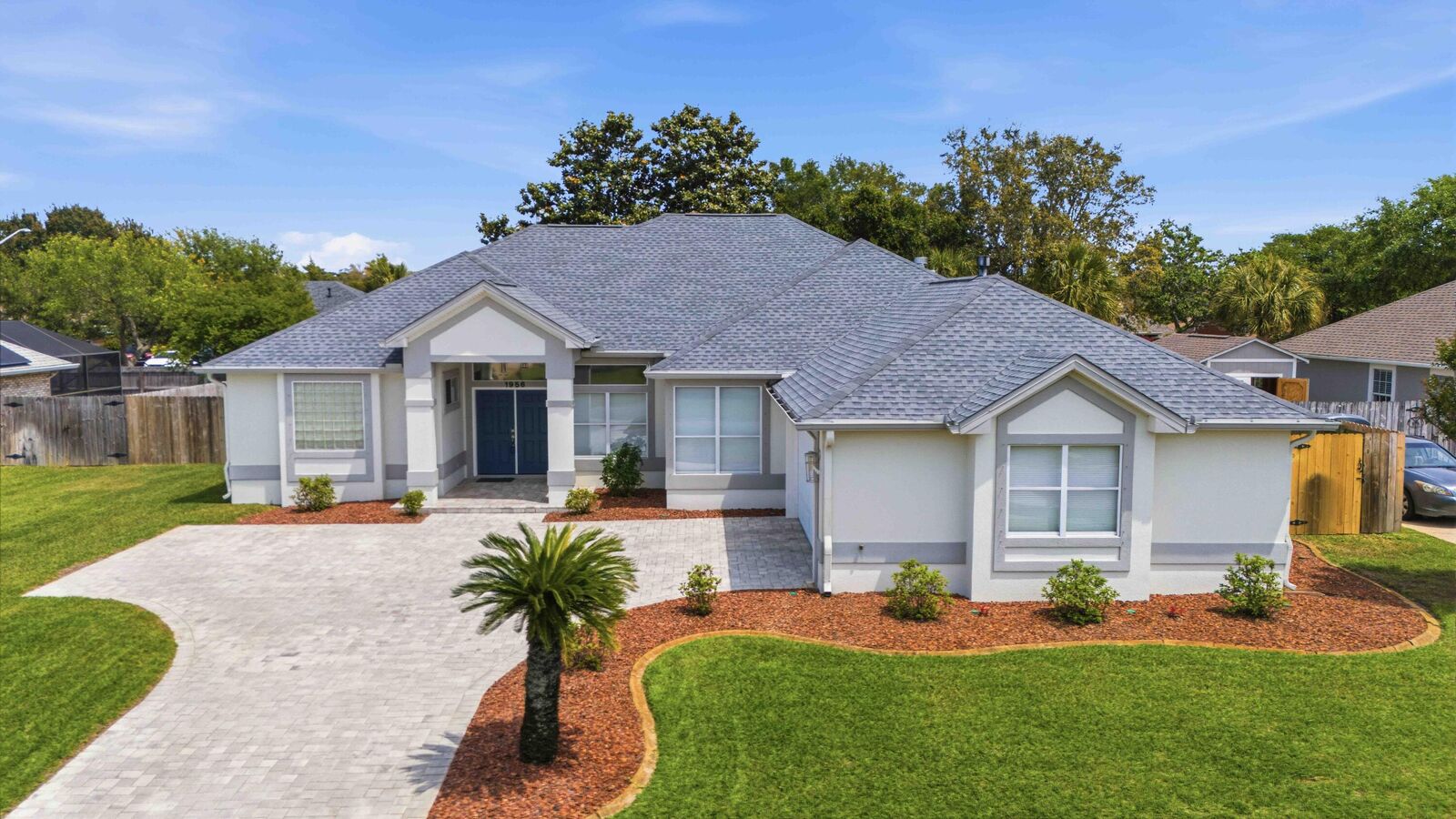 Property Photo: 1956 Rue La Fontaine FL 32566