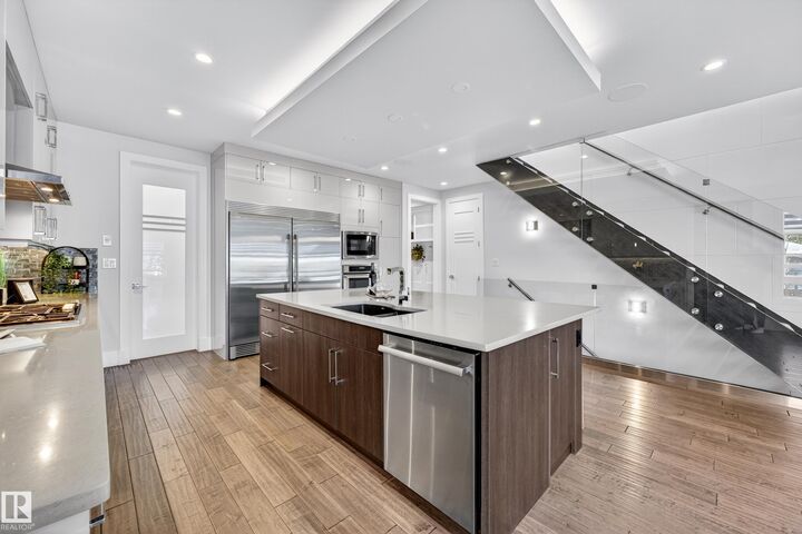 Property Photo: 14132 97 Avenue NW AB T5N 0C9