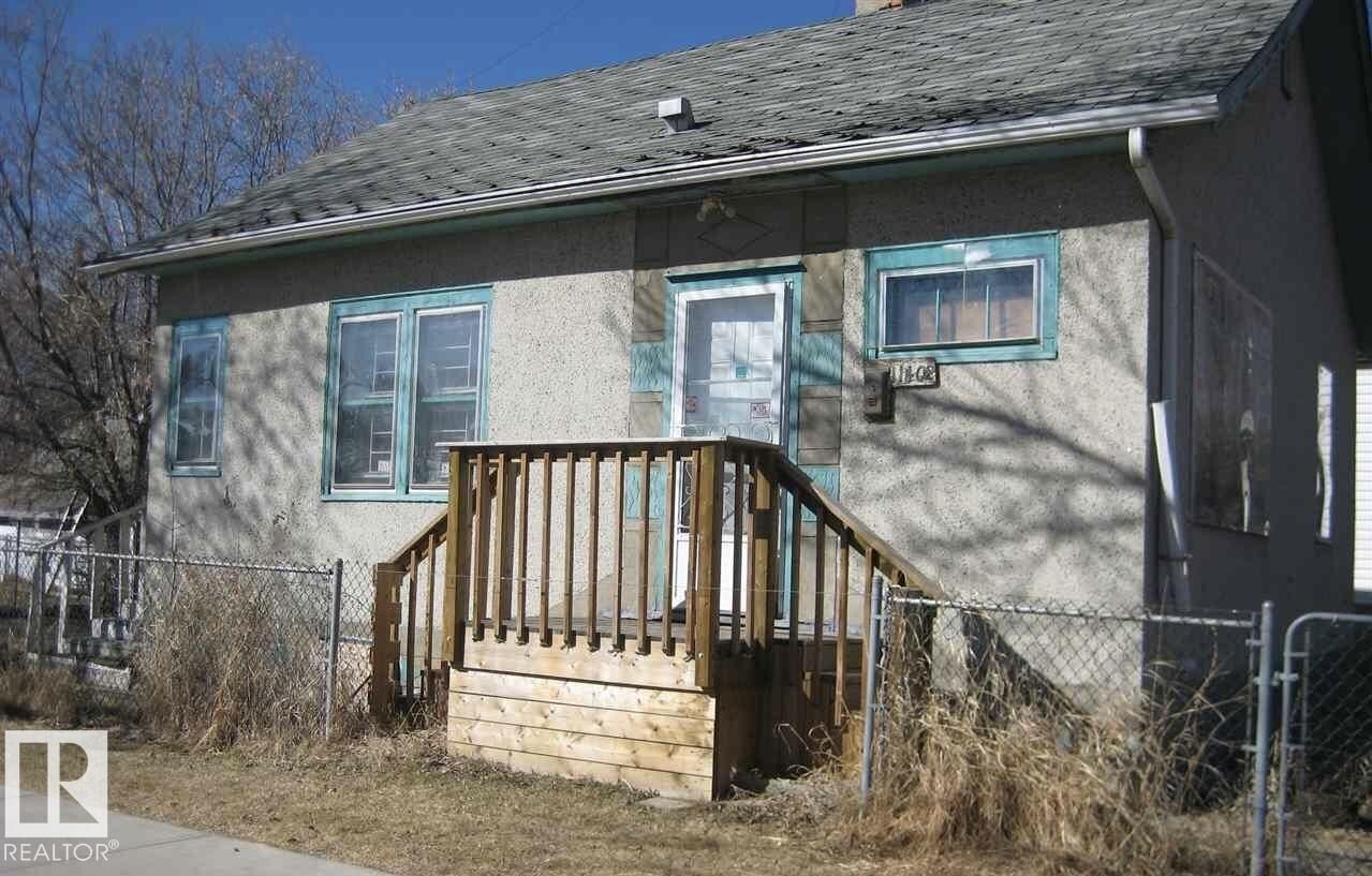 Property Photo: 11402 84 Street NW AB T5B 3B4