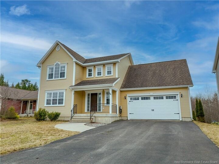 Property Photo:  34 Mavis Court  NB E3B 0E9 