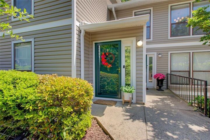 Property Photo:  508 Wynnes Ridge Circle SE  GA 30067 