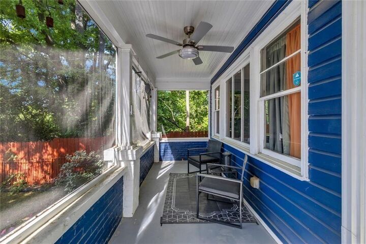 Property Photo: 276 Logan Street SE GA 30312
