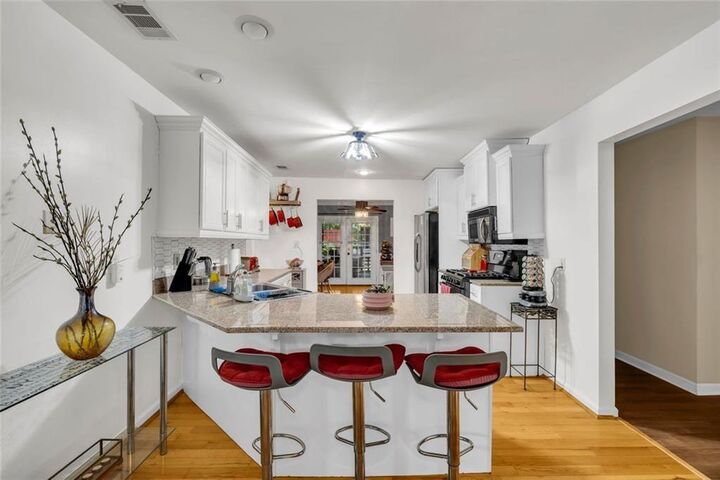 Property Photo: 276 Logan Street SE GA 30312