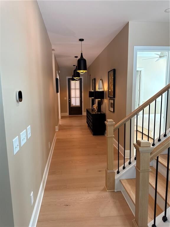 Property Photo:  6230 Bannister View Court  GA 30028 