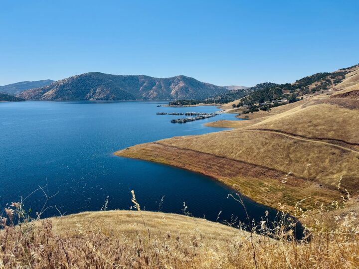 Property Photo:  0 Trimmer Springs Road  CA 93657 