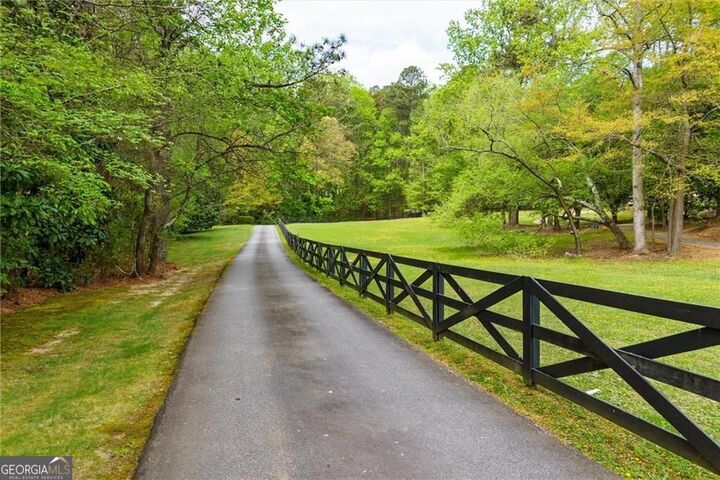 Property Photo:  2755 Mack Dobbs Road  GA 30152 