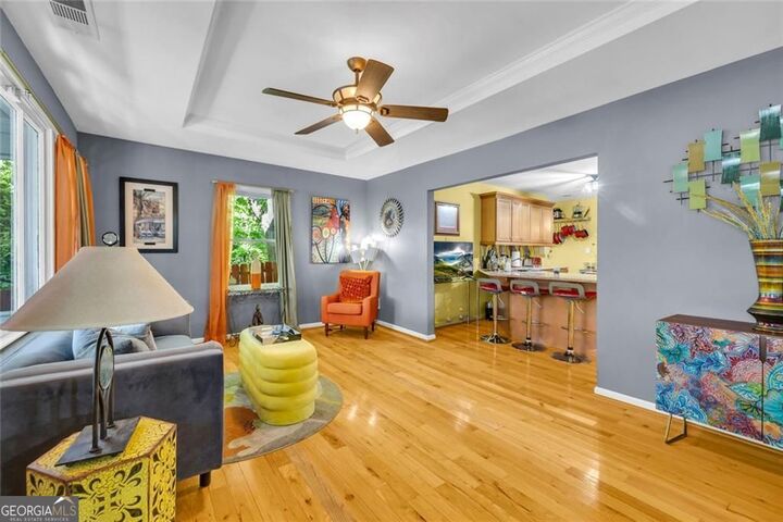 Property Photo:  276 Logan Street  GA 30312 