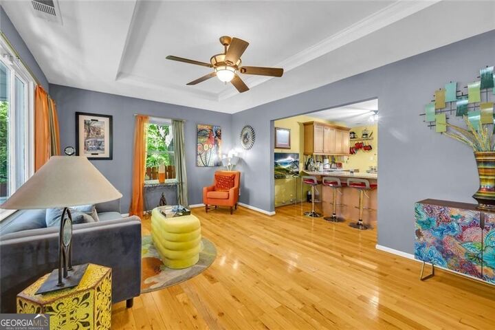 Property Photo:  276 Logan Street  GA 30312 