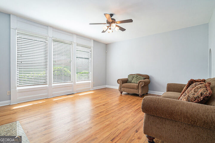 Property Photo:  3641 Mountain Cove Road  GA 30039 