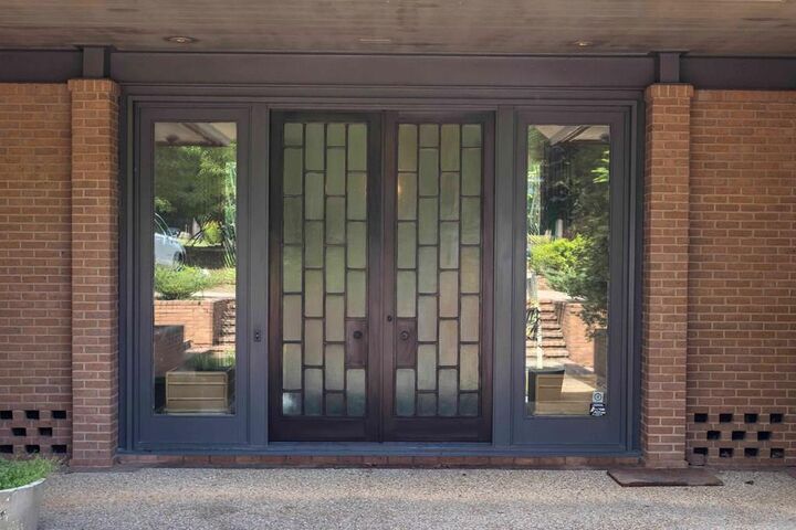 Property Photo:  2718 Averett Drive  GA 31906 