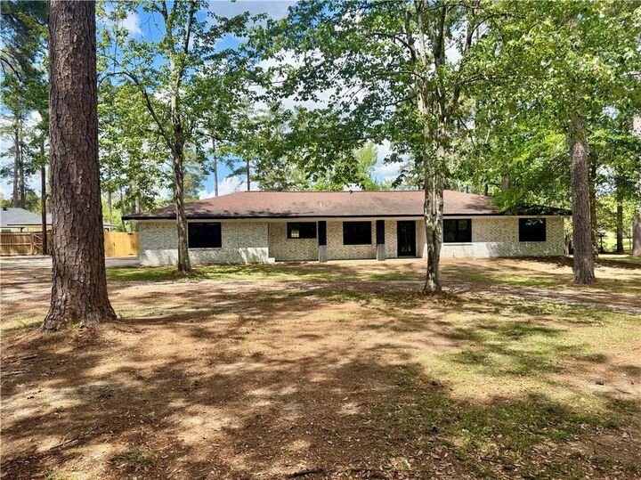 Property Photo:  1144 Tousley Drive  LA 71465 