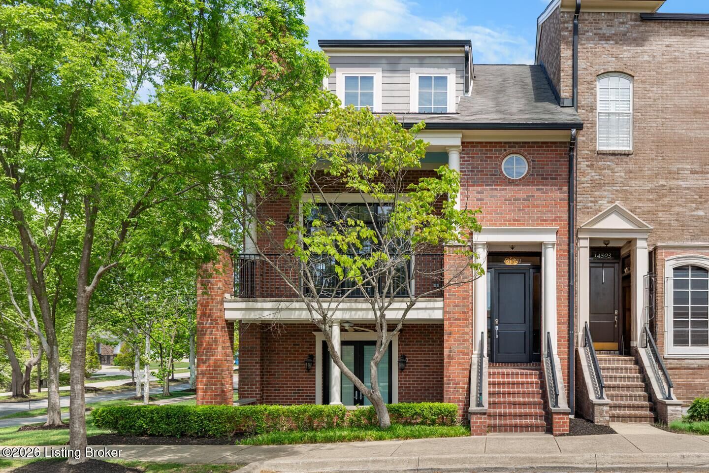 Property Photo:  14501 Signature Point Dr  KY 40299 