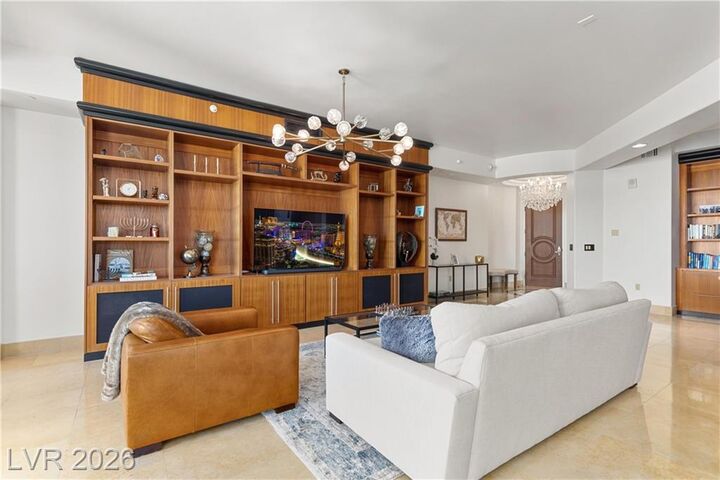Property Photo:  9103 Alta Drive 807  NV 89145 