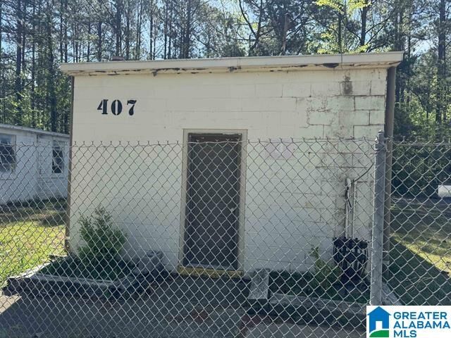 Property Photo:  379 Justice Avenue  AL 36205 