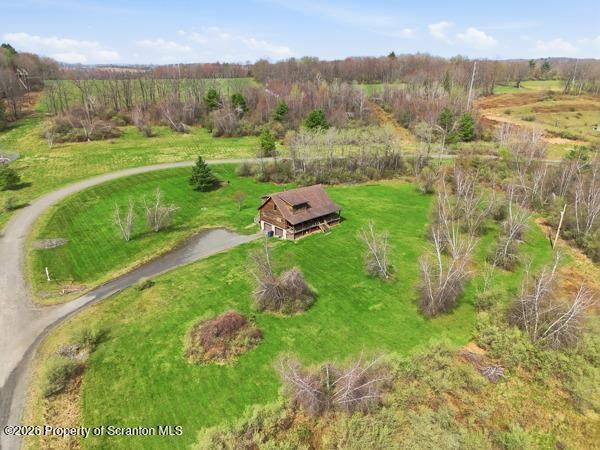 Property Photo:  3015 Brewer Hollow Road  PA 18853 