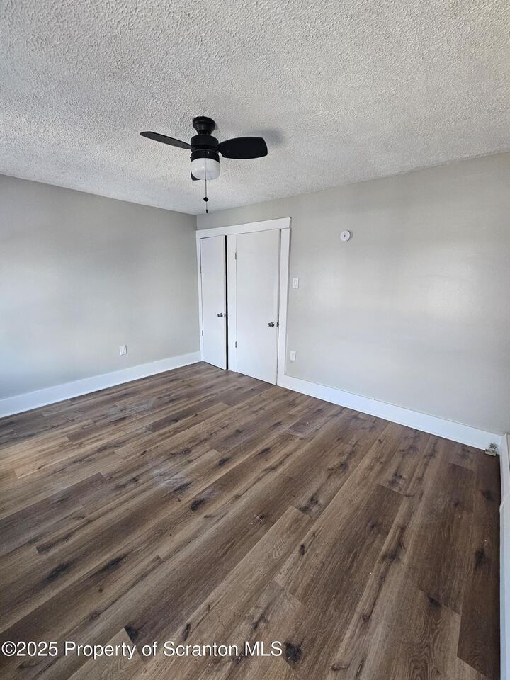 Property Photo: 109 Logan Street PA 18702