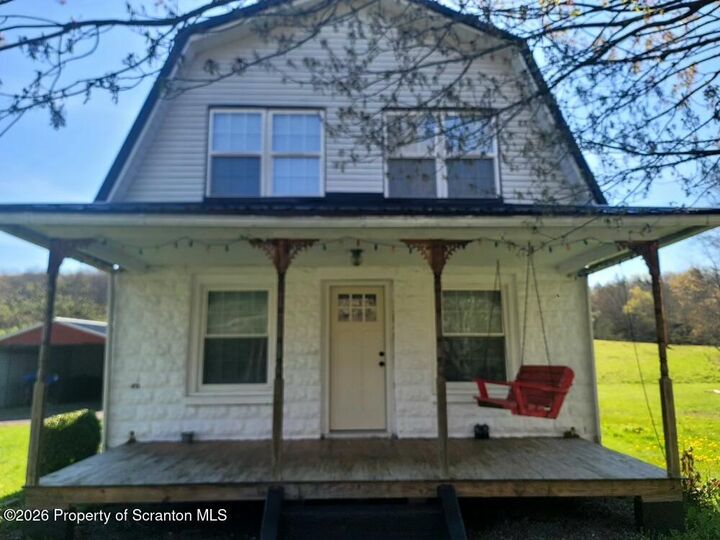 Property Photo:  1000 Buckwheat Hollow Road  PA 18636 