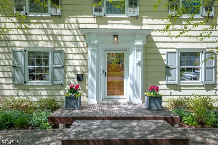 Property Photo:  5 North Ter  NJ 07040 