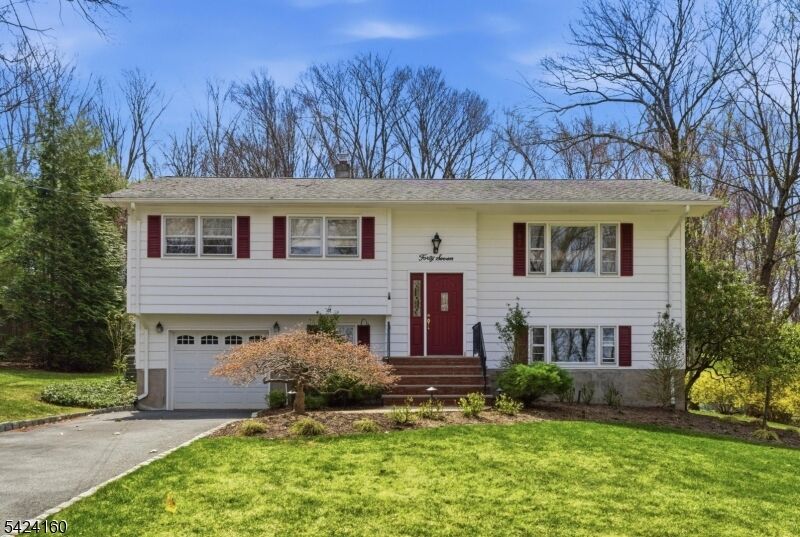 Property Photo:  47 Siek Rd  NJ 07405 