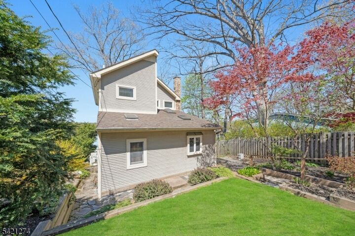 Property Photo: 95 Wildwood Rd NJ 07438