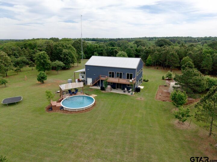 Property Photo: 19820 Cr 444 TX 75771