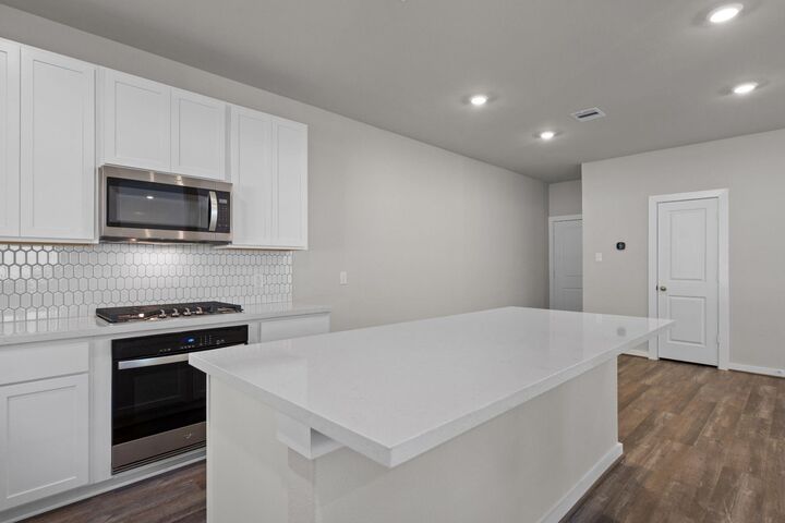 Property Photo: 12195 Ridge Top Drive TX 77304