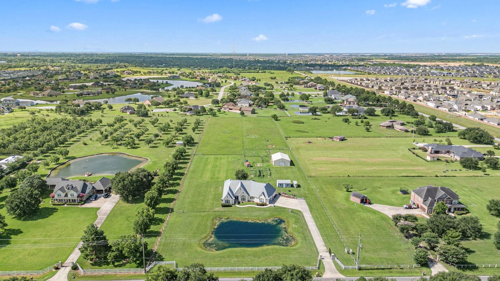 Property Photo:  26831 Stockdick School Road  TX 77493 