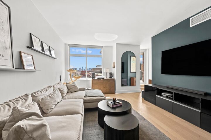 Property Photo:  1400 Hudson St 707  NJ 07030 