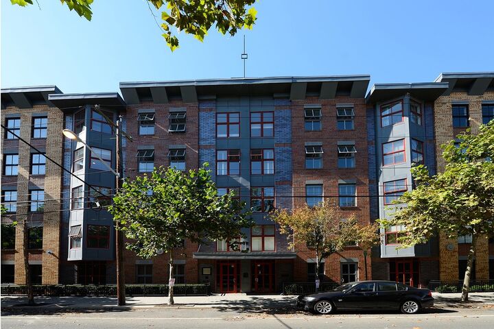 Property Photo:  812 Grand St 514  NJ 07030 