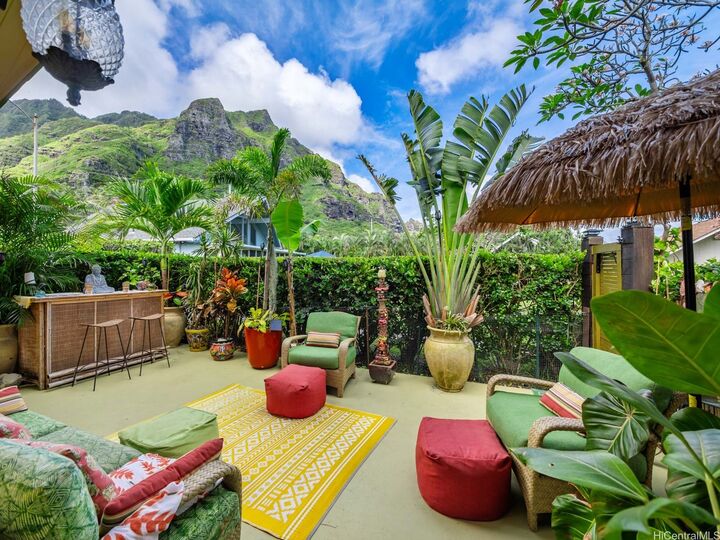 Property Photo:  51-529 Kamehameha Highway 7  HI 96730 