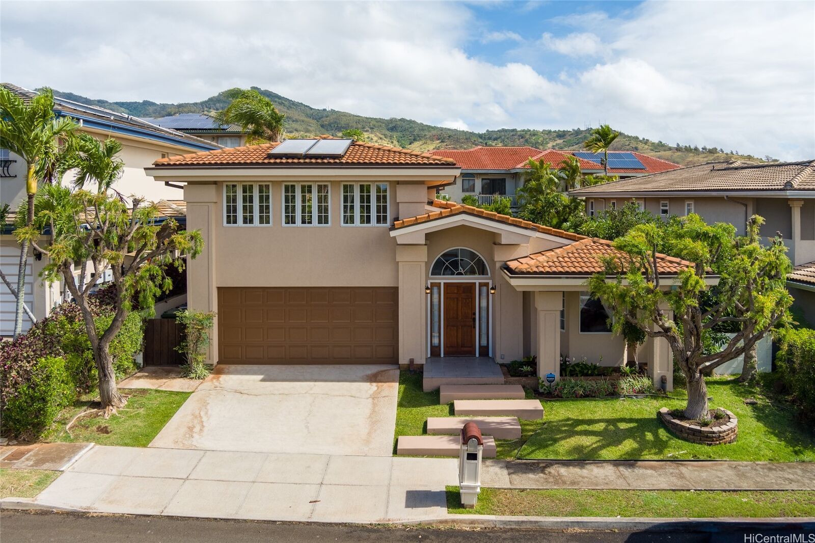 Property Photo:  92-1318 Hauone Street  HI 96707 