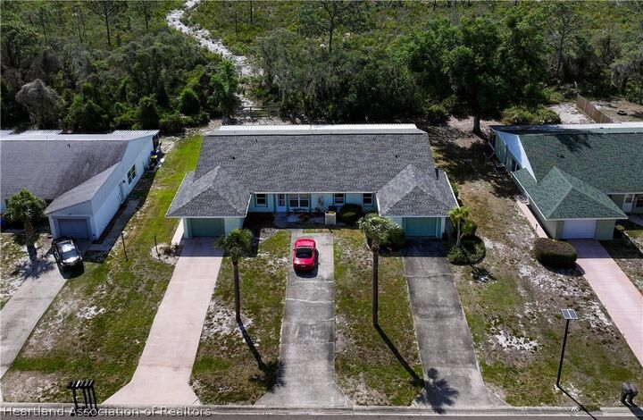 Property Photo: 5511 Granada Boulevard FL 33872