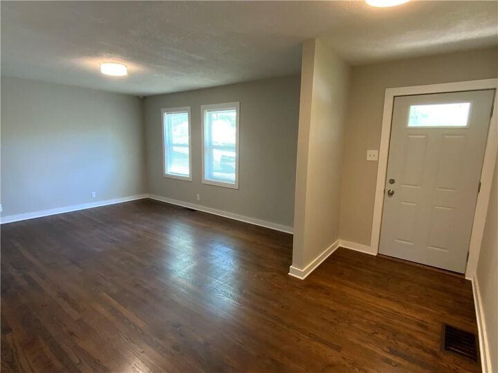 Property Photo:  601 E Eisenhower Road  KS 66043 